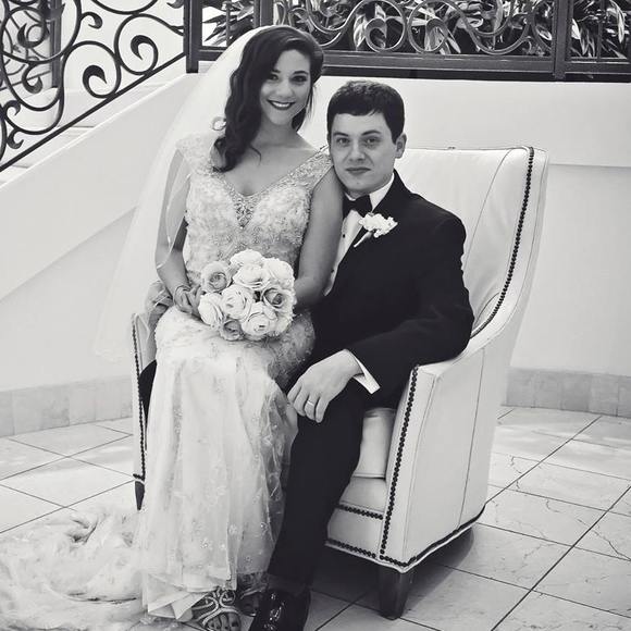 Meet your Posher, Carley - Picture 1 of 1